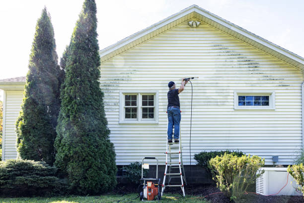 Best Deck Cleaning Services  in Alum Rock, CA
