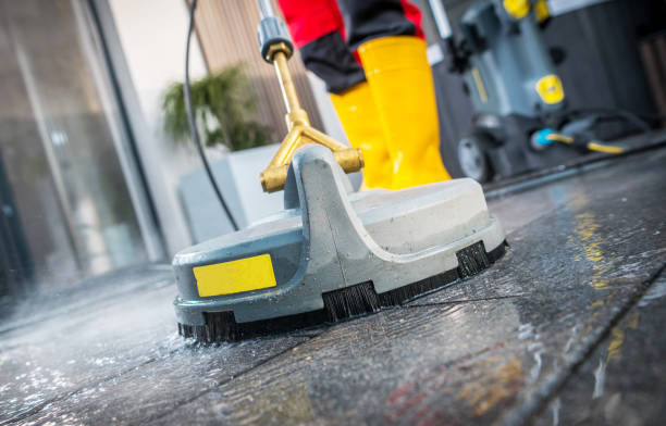 Best Commercial Pressure Washing  in Alum Rock, CA