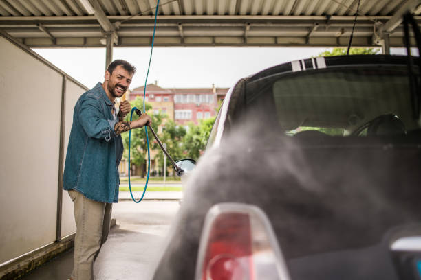 Best Local Pressure Washing Services  in Alum Rock, CA